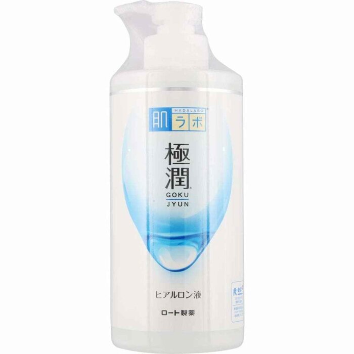Hada Labo Hydrating Face Toner 400mlProduct Thumbnail