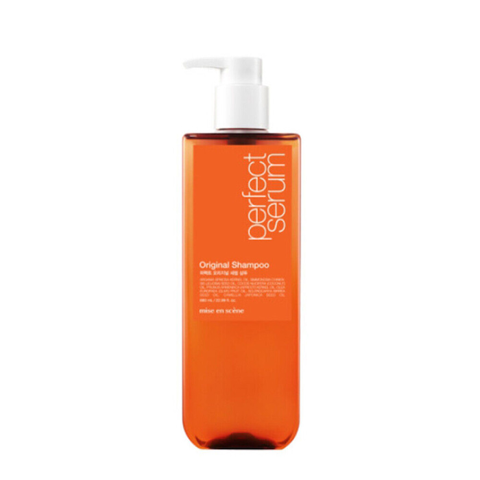Mise en Scene Perfect Serum Original SHAMPOO 680mlProduct Thumbnail