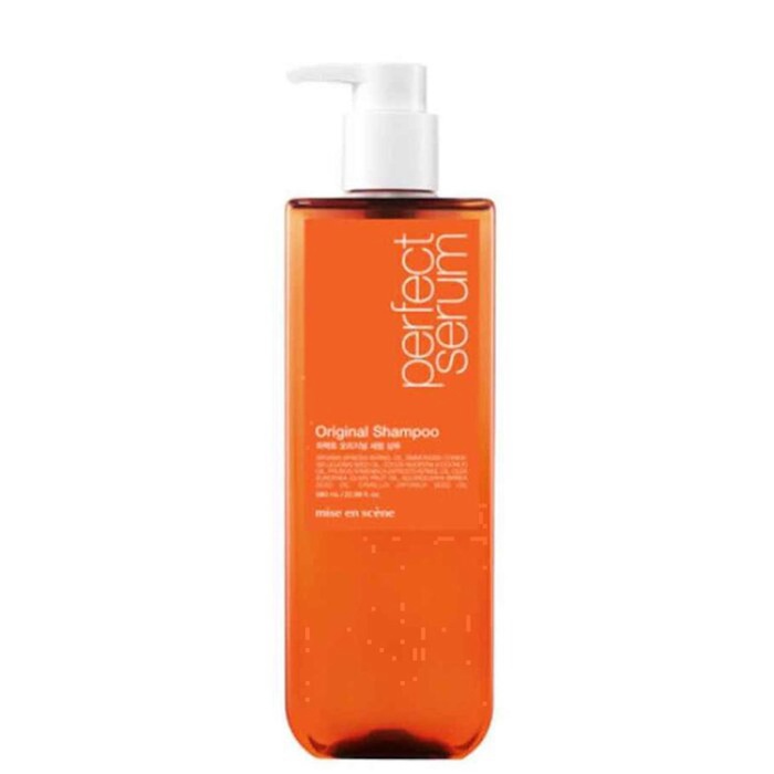 Mise en Scene Perfect Serum Original SHAMPOO 680mlProduct Thumbnail