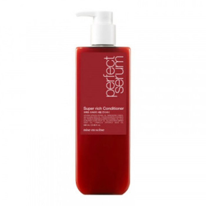 Mise en Scene Acondicionador súper rico Perfect Serum 680mlProduct Thumbnail