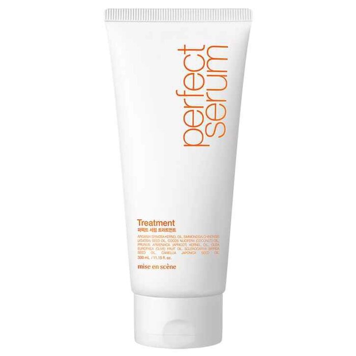 Mise en Scene Perfect Serum Treatment 330mlProduct Thumbnail