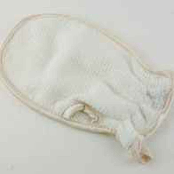3M Nexcare Bath & Shower Glove 1pcProduct Thumbnail