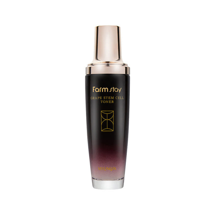 Farm Stay Grape Stem Cell Toner 130mlProduct Thumbnail