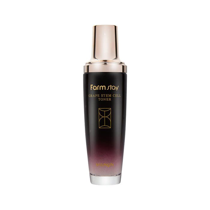 팜 스테이 Farm Stay Grape Stem Cell Toner 130mlProduct Thumbnail