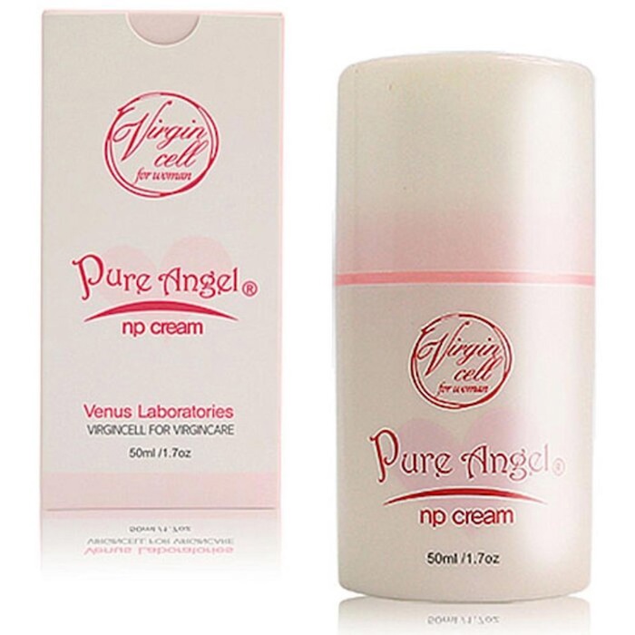 VIRGINCELL PURE ANGEL NP CREAM 50mlProduct Thumbnail