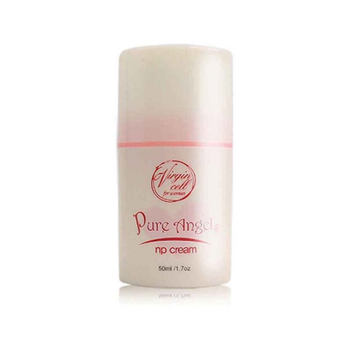 VIRGINCELL PURE ANGEL NP CREAM 50mlProduct Thumbnail