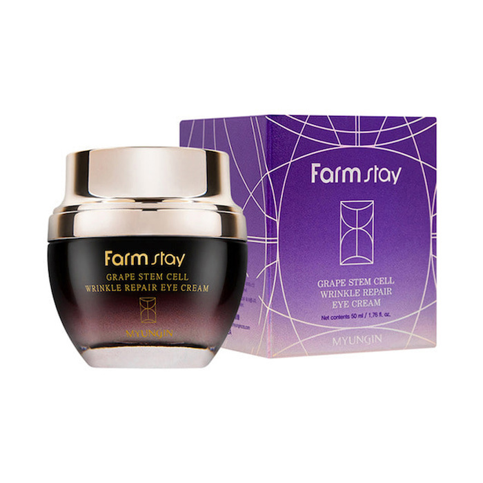 Farm Stay Grape Stem Cell Wrinkle Lifting Cream 50mlProduct Thumbnail