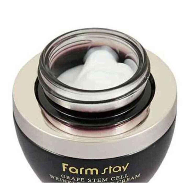 Farm Stay Grape Stem Cell Wrinkle Repair Eye Cream 50mlProduct Thumbnail
