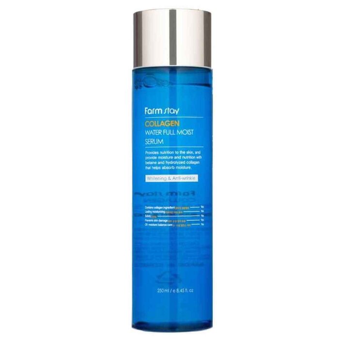 Farm Stay Collagen Water Full Moist Serum 250mlProduct Thumbnail