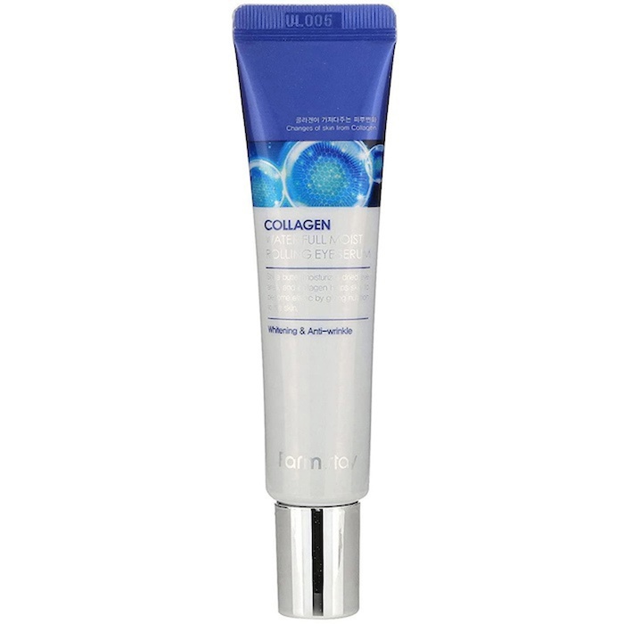 Farm Stay Collagen Water Full Moist Rolling Eye Serum 25mlProduct Thumbnail