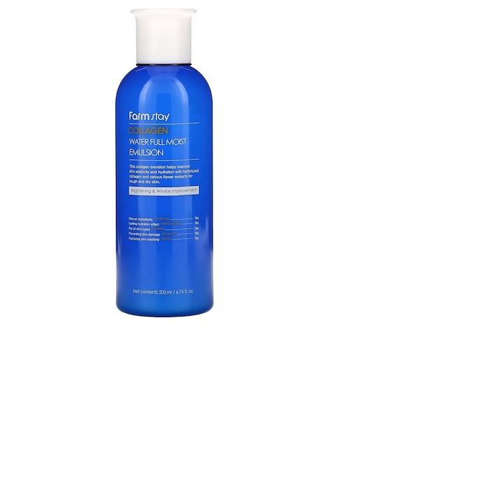 Farm Stay Collagen Water Full Moist Emulsion 200mlProduct Thumbnail