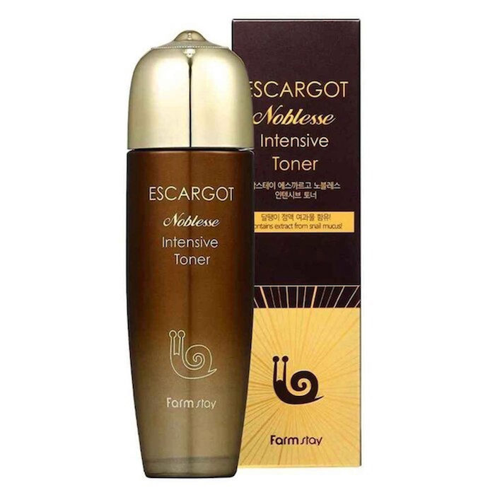 Farm Stay ESCARGOT Noblesse Intensive Toner 150mlProduct Thumbnail