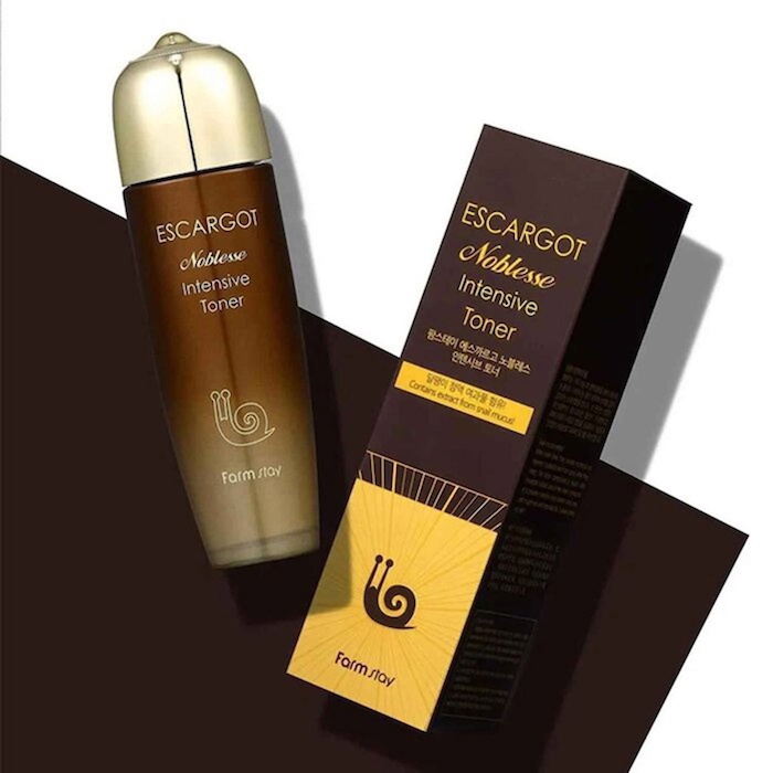 Farm Stay ESCARGOT Noblesse Intensive Toner 150mlProduct Thumbnail