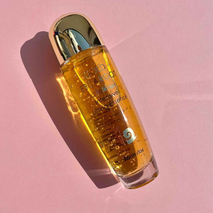 Farm Stay GOLD ESCARGOT Noblesse Intensive Lifting Essence 150mlProduct Thumbnail
