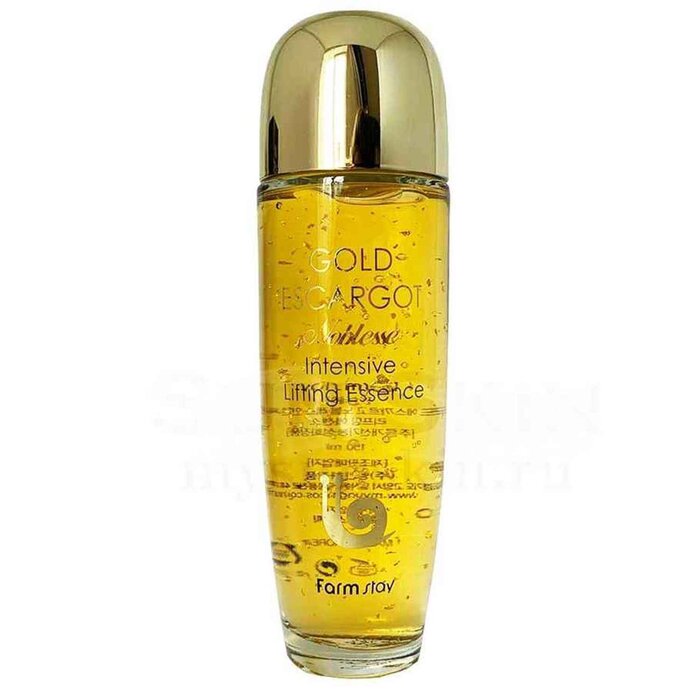 Farm Stay GOLD ESCARGOT Noblesse Intensive Lifting Essence 150mlProduct Thumbnail