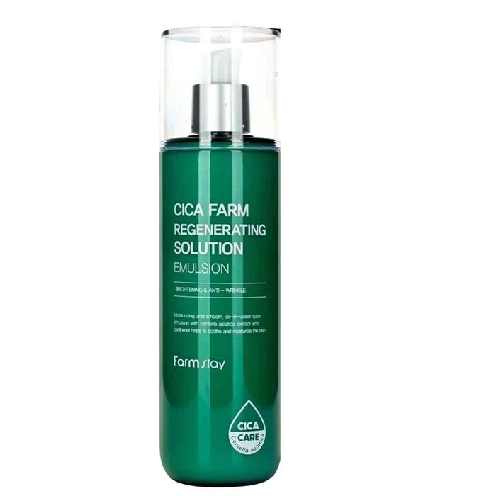 팜 스테이 Farm Stay Cica Farm Regenerating Solution Emulsion 200mlProduct Thumbnail