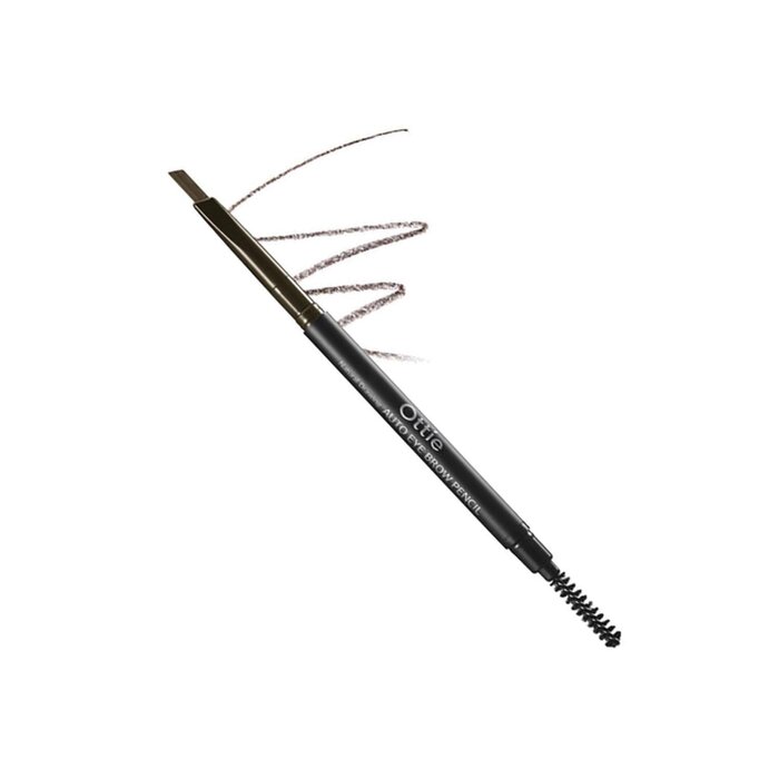 オッティー Ottie Natural Drawing Auto Eye Brow Pencil 10gProduct Thumbnail
