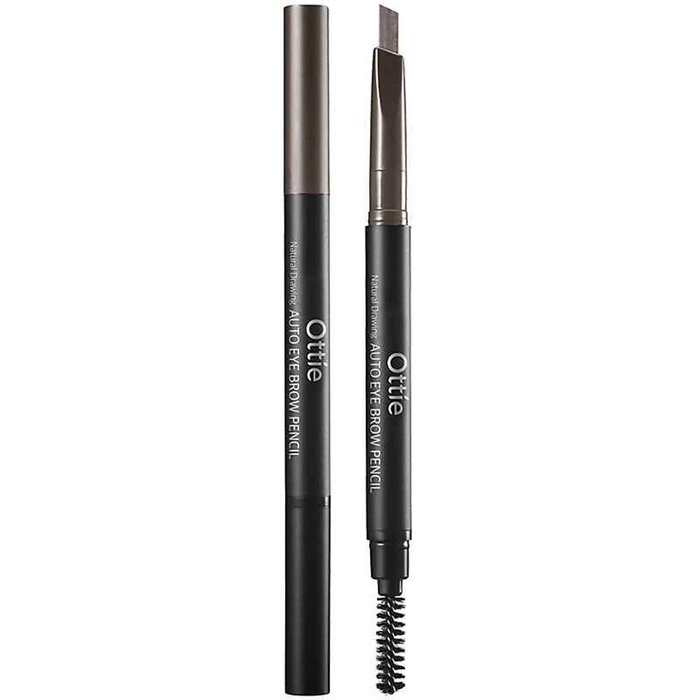 Ottie Natural Drawing Auto Eye Brow Pencil 10gProduct Thumbnail