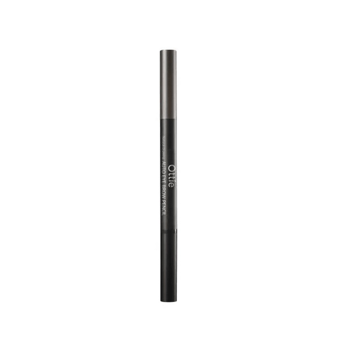 Ottie Natural Drawing Auto Eye Brow Pencil (#03 Grey Brown) 10gProduct Thumbnail