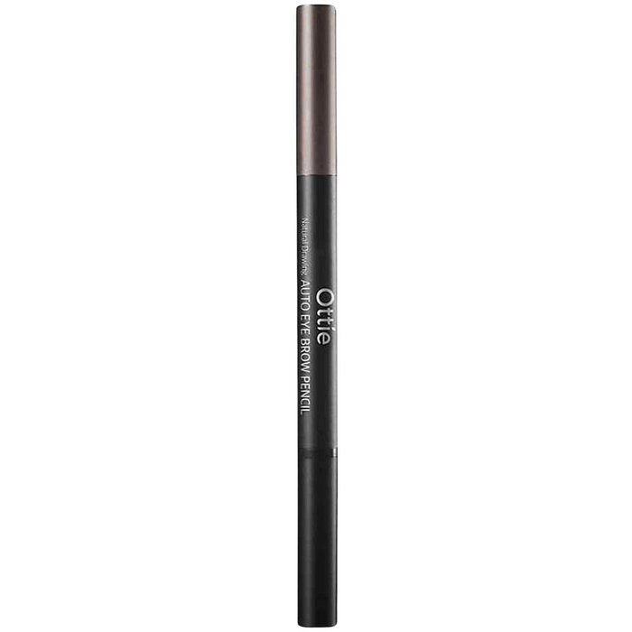 Ottie Natural Drawing Auto Eye Brow Pencil 10gProduct Thumbnail