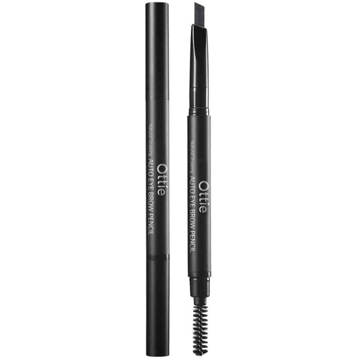 Ottie Natural Drawing Auto Eye Brow Pencil 10gProduct Thumbnail