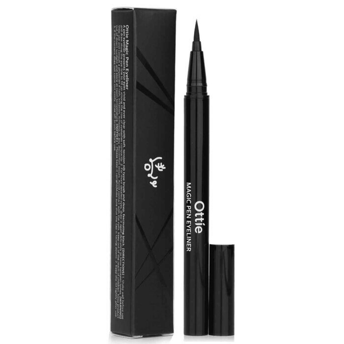 Ottie Magic Pen Eyeliner 0.5gProduct Thumbnail