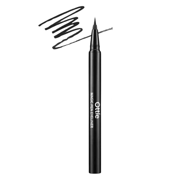 Ottie Magic Pen Eyeliner 0.5gProduct Thumbnail