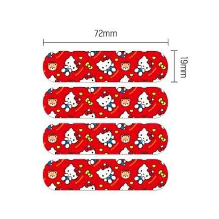 Hello Kitty Kids Band Aid 16pcsProduct Thumbnail