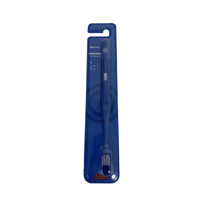 Glan Cure Toothbrush 1pcProduct Thumbnail