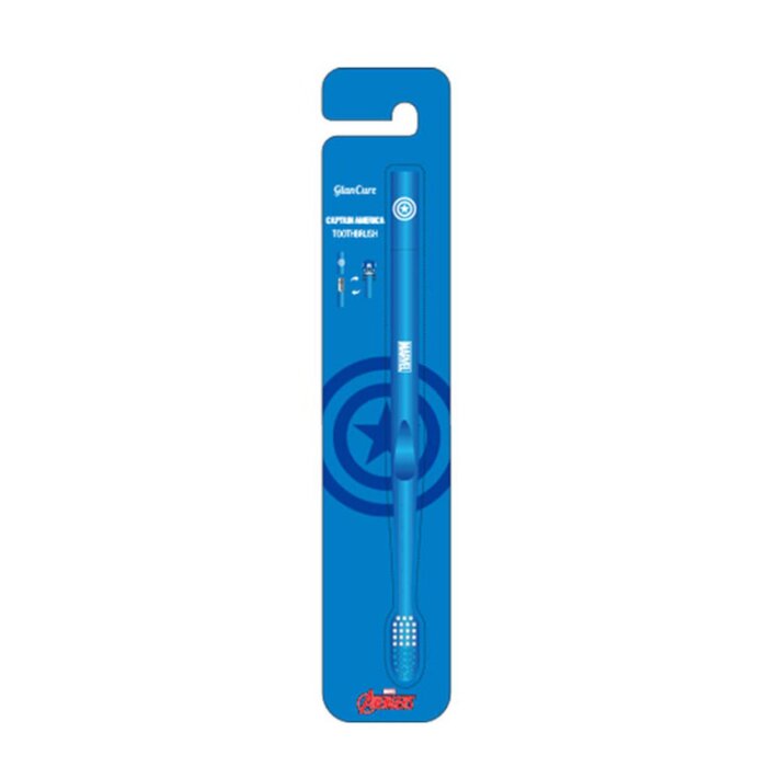 Glan Cure Toothbrush 1pcProduct Thumbnail