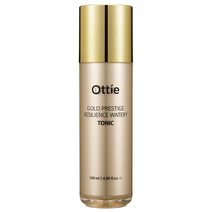 Ottie Gold Prestige Resilience Watery Tonic 130mlProduct Thumbnail