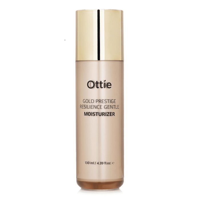 Ottie Gold Prestige Resilience Gentle Moisturizer 130mlProduct Thumbnail