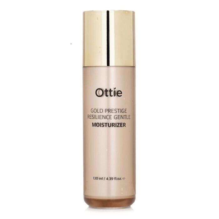 Ottie Gold Prestige Resilience Gentle Moisturizer 130mlProduct Thumbnail