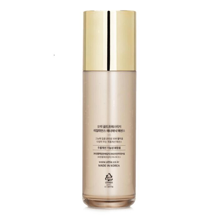 Ottie Gold Prestige Resilience Energetic Essence 50mlProduct Thumbnail