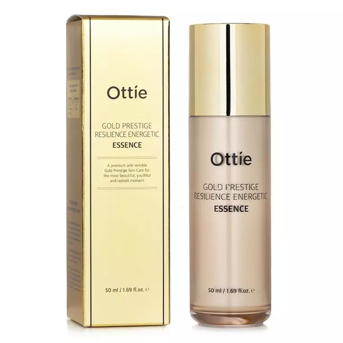 Ottie Gold Prestige Resilience Energetic Essence 50mlProduct Thumbnail