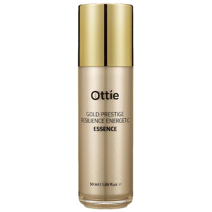 Ottie Gold Prestige Resilience Energetic Essence 50mlProduct Thumbnail