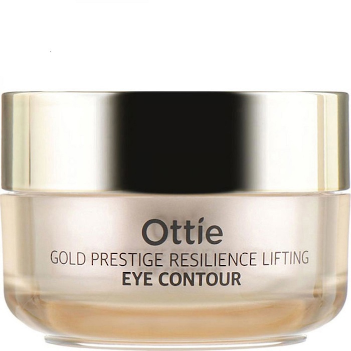 Ottie Gold Prestige Resilience Lifting Eye Contour 30mlProduct Thumbnail
