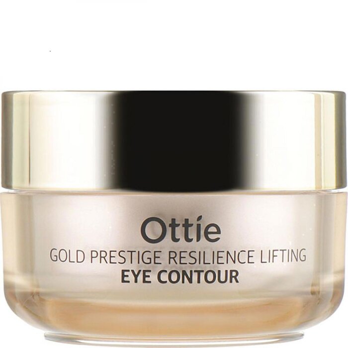 Ottie Gold Prestige Resilience Lifting Eye Contour 30mlProduct Thumbnail