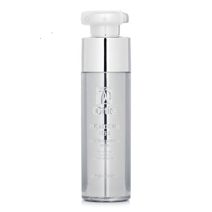 Ottie Platinum Aura Nutri Intensive Serum (Best Before 22 Nov 2026) 40mlProduct Thumbnail