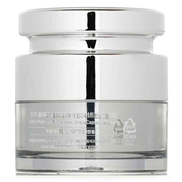 Ottie Platinum Aura Ultimate Caviar Cream 50mlProduct Thumbnail