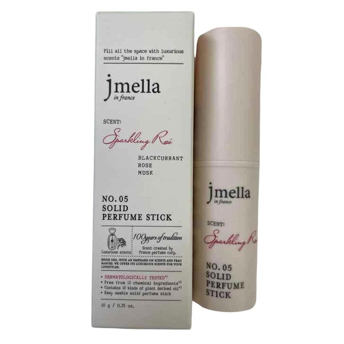 Jmella Perfume Stick 10mlProduct Thumbnail