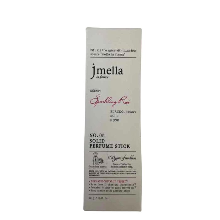 Jmella Perfume Stick 10mlProduct Thumbnail