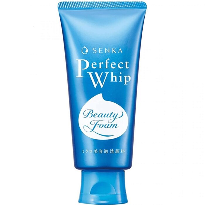 Shiseido Senka Perfect Whip 120gProduct Thumbnail