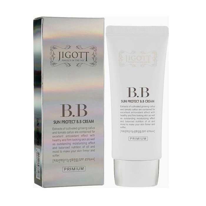 Jigott Sun Protect BB Cream 50mlProduct Thumbnail