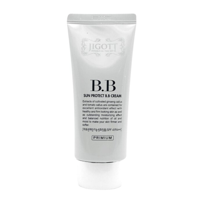 Jigott Sun Protect BB Cream 50mlProduct Thumbnail