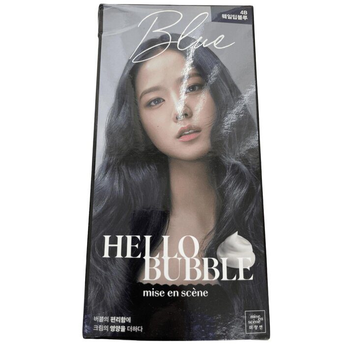 Mise en Scene Hello Bubble 30g+60g+5gProduct Thumbnail