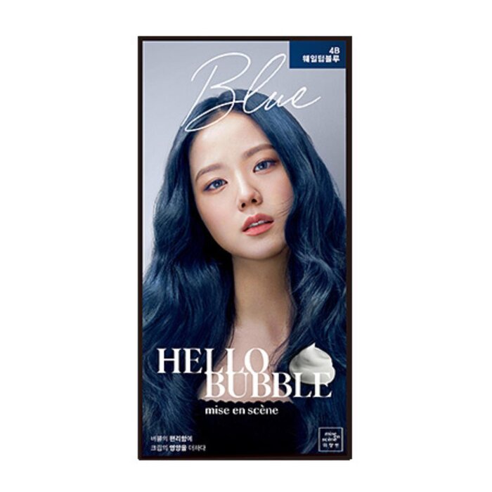 Mise en Scene Hello Bubble 30g+60g+5gProduct Thumbnail