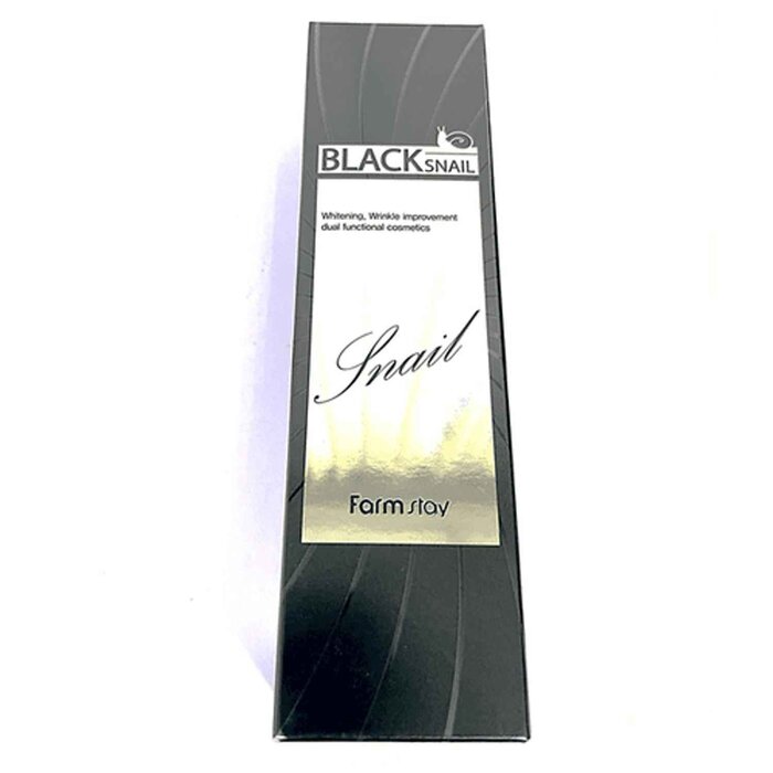 Farm Stay Black Snail All in One Emulsion 150mlProduct Thumbnail