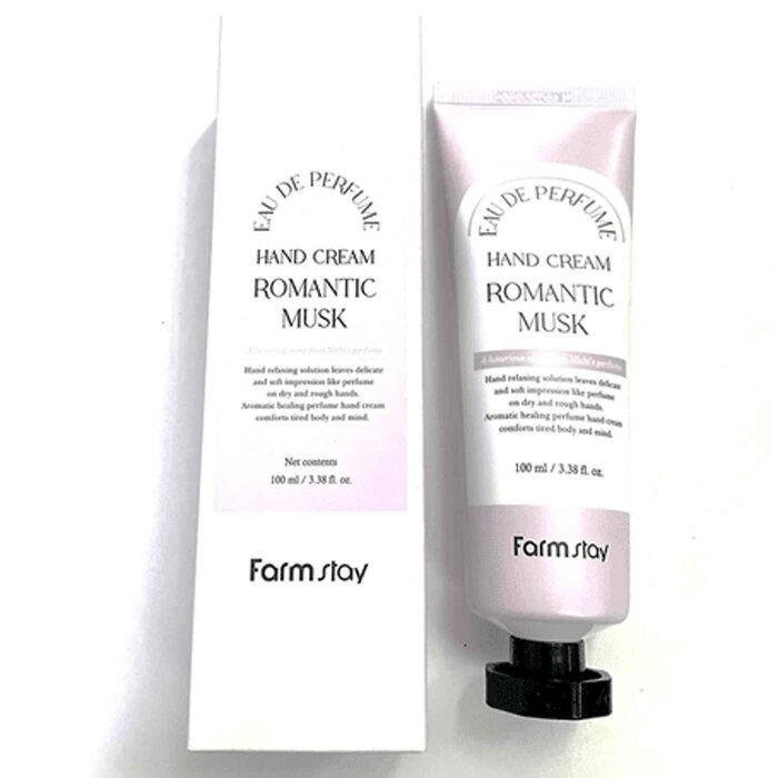 Farm Stay Hand Cream 100mlProduct Thumbnail