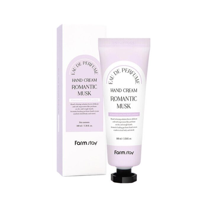 Farm Stay Hand Cream 100mlProduct Thumbnail